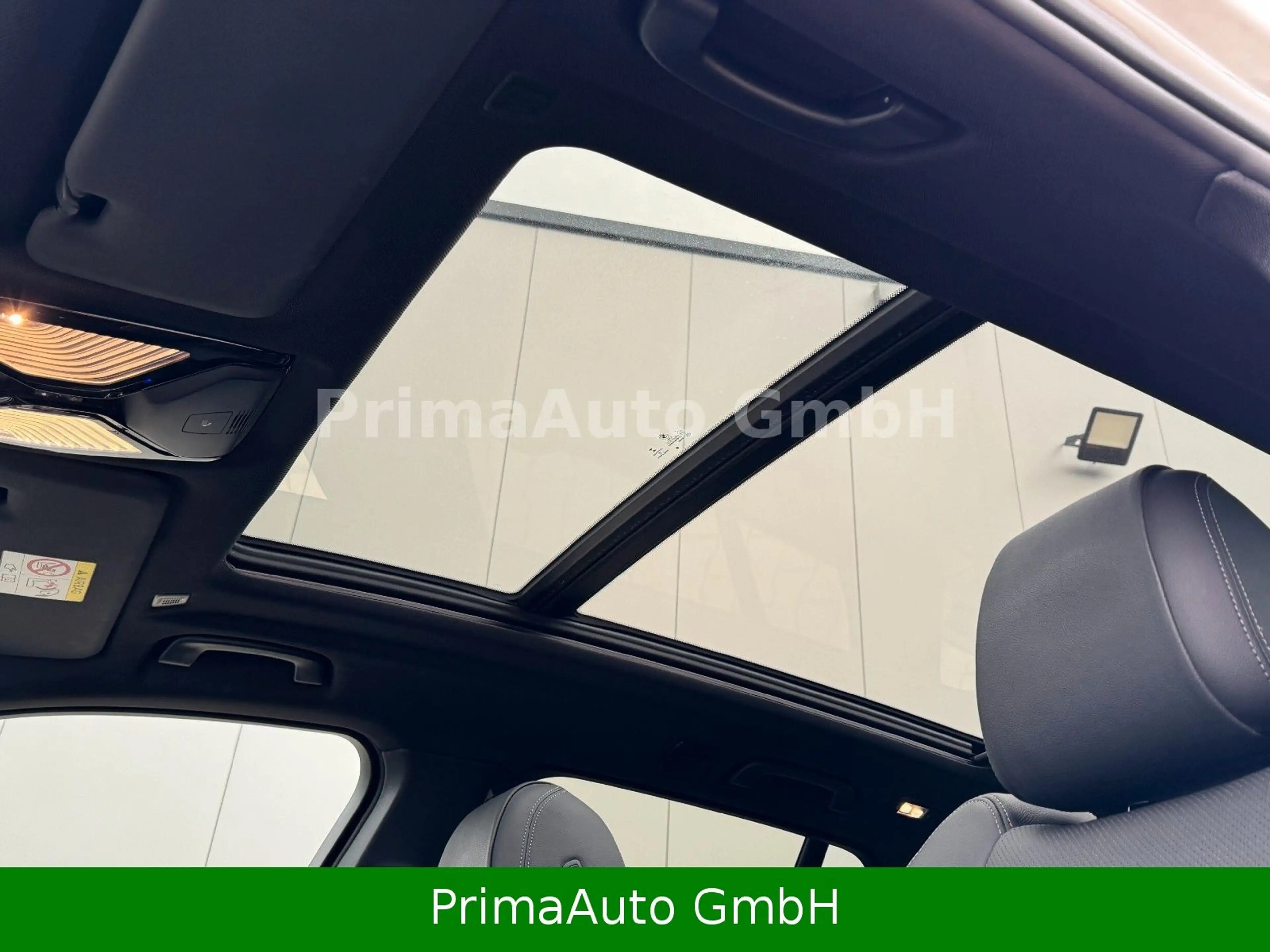 BMW X5 xDrive 30d M-Sport 7-Sitze ACC Laser AHK 22" — photo 14