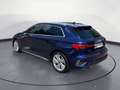 Audi A3 Sportback 30 TDI S-line LED/MMI/Interface/Assist/u Blau - thumbnail 4