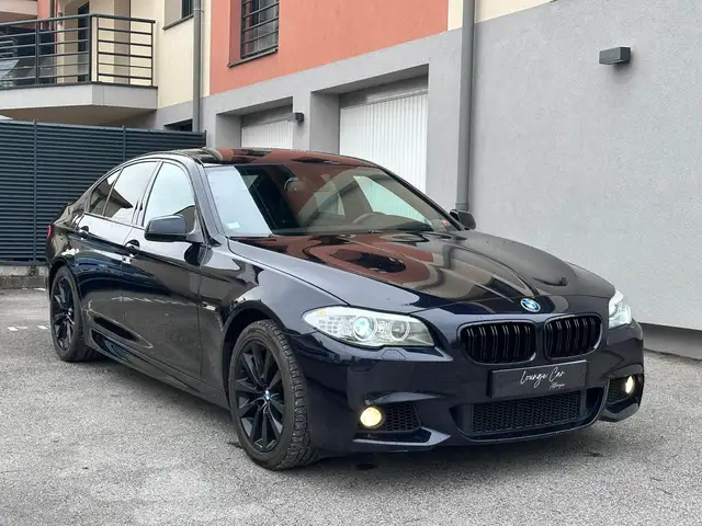 BMW 535 535i xDrive 306ch 190g Sport Design A