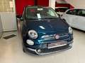 Fiat 500 1.3  MJT  RIVA  95 CV OK  NEOPATENTATI Blu/Azzurro - thumbnail 3