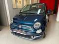 Fiat 500 1.3  MJT  RIVA  95 CV OK  NEOPATENTATI Blu/Azzurro - thumbnail 1