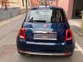 Fiat 500 1.3 mjt Pop 95cv  OK  NEOPATENTATI Blu/Azzurro - thumbnail 4