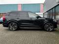 Volvo XC90 2.0 T8 Recharge AWD R-Design HEICO/PANO/B&W/HUD Noir - thumbnail 8
