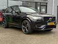 Volvo XC90 2.0 T8 Recharge AWD R-Design HEICO/PANO/B&W/HUD Noir - thumbnail 9