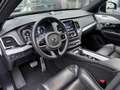 Volvo XC90 2.0 T8 Recharge AWD R-Design HEICO/PANO/B&W/HUD Noir - thumbnail 13