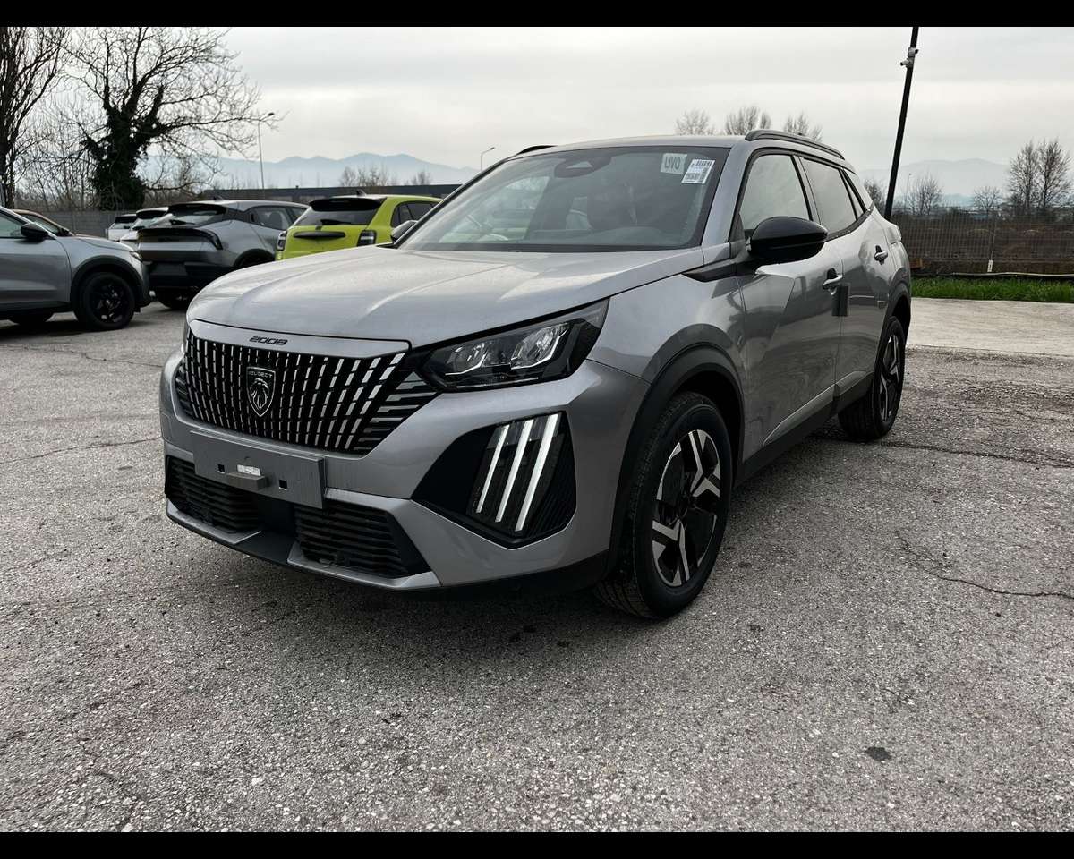Peugeot 2008 1.2 PureTech Allure