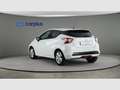 Nissan Micra 1.0 G Acenta 73 Blanco - thumbnail 5