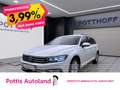Volkswagen Passat Variant 2.0 TDI DSG BUSINESS NAVI KAMERA PDC Weiß - thumbnail 1