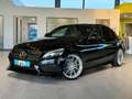 Mercedes-Benz C 450 C 450*Night*Burmester*HuD* crna - thumbnail 1