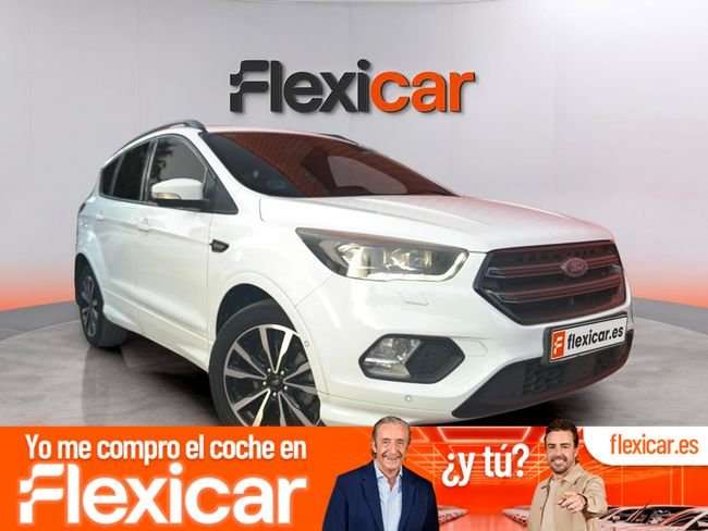 Ford Kuga 1.5 EcoBoost 110kW 4x2 ST-Line - foto 1