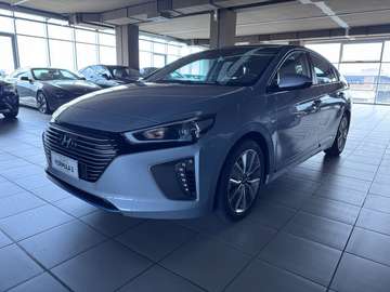 1.6 Hybrid 6DCT Style