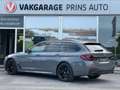 BMW 530 5-serie Touring 530e M-Sport |PANO|LASER|ADAPT CRU Grijs - thumbnail 3