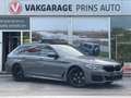BMW 530 5-serie Touring 530e M-Sport |PANO|LASER|ADAPT CRU Grijs - thumbnail 7