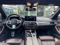 BMW 530 5-serie Touring 530e M-Sport |PANO|LASER|ADAPT CRU Grijs - thumbnail 12