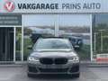 BMW 530 5-serie Touring 530e M-Sport |PANO|LASER|ADAPT CRU Grijs - thumbnail 8