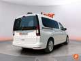 Volkswagen Caddy California 2.0 TDI 75kW (102CV) Blanco - thumbnail 9