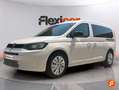 Volkswagen Caddy California 2.0 TDI 75kW (102CV) Blanco - thumbnail 3