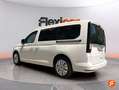 Volkswagen Caddy California 2.0 TDI 75kW (102CV) Blanco - thumbnail 5