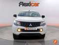 Mitsubishi L200 2.5DI-D Double Cab M-PRO Blanco - thumbnail 2