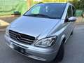 Mercedes-Benz Viano 2.2CDI Fun Larga Plateado - thumbnail 5