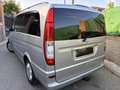 Mercedes-Benz Viano 2.2CDI Fun Larga Plateado - thumbnail 7