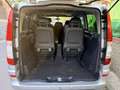 Mercedes-Benz Viano 2.2CDI Fun Larga Plateado - thumbnail 16