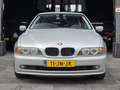 BMW 525 5-serie 525i Edition|Automaat|Cruise Control|NAP|A Grijs - thumbnail 9