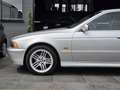 BMW 525 5-serie 525i Edition|Automaat|Cruise Control|NAP|A Grijs - thumbnail 13