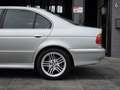 BMW 525 5-serie 525i Edition|Automaat|Cruise Control|NAP|A Grijs - thumbnail 14