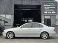 BMW 525 5-serie 525i Edition|Automaat|Cruise Control|NAP|A Grijs - thumbnail 15