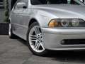 BMW 525 5-serie 525i Edition|Automaat|Cruise Control|NAP|A Grijs - thumbnail 8