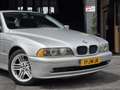 BMW 525 5-serie 525i Edition|Automaat|Cruise Control|NAP|A Grijs - thumbnail 7