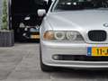 BMW 525 5-serie 525i Edition|Automaat|Cruise Control|NAP|A Grijs - thumbnail 10