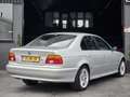 BMW 525 5-serie 525i Edition|Automaat|Cruise Control|NAP|A Grijs - thumbnail 11
