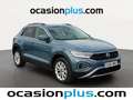 Volkswagen T-Roc 2.0TDI Life DSG7 110KW Azul - thumbnail 2