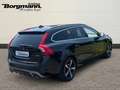 Volvo V60 Kombi Momentum Hybrid Allrad - Bluetooth - Navi - Fekete - thumbnail 4