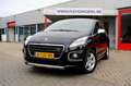 Peugeot 3008 2.0 HDi HYbrid4 Blue Aut. Navi|Pano|Cruise|LMV|PDC Zwart - thumbnail 1