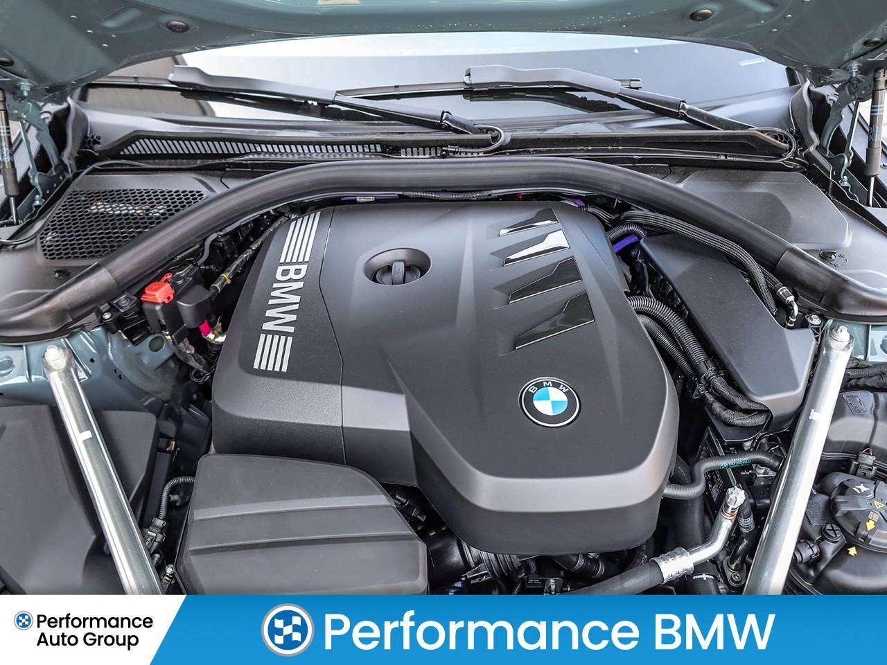 2027 BMW 4 Series Coupe