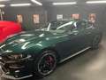 Ford Mustang Mustang Fastback 5.0 V8 Ti-VCT - 460  FASTBACK 201 Zöld - thumbnail 1