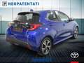 Toyota Yaris 1.5 hybrid Trend Blu/Azzurro - thumbnail 4