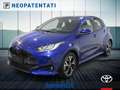 Toyota Yaris 1.5 hybrid Trend Blu/Azzurro - thumbnail 1