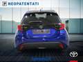 Toyota Yaris 1.5 hybrid Trend Blu/Azzurro - thumbnail 5