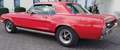 Ford Mustang Coupe 315er Cleveland interessante Historie Rojo - thumbnail 15