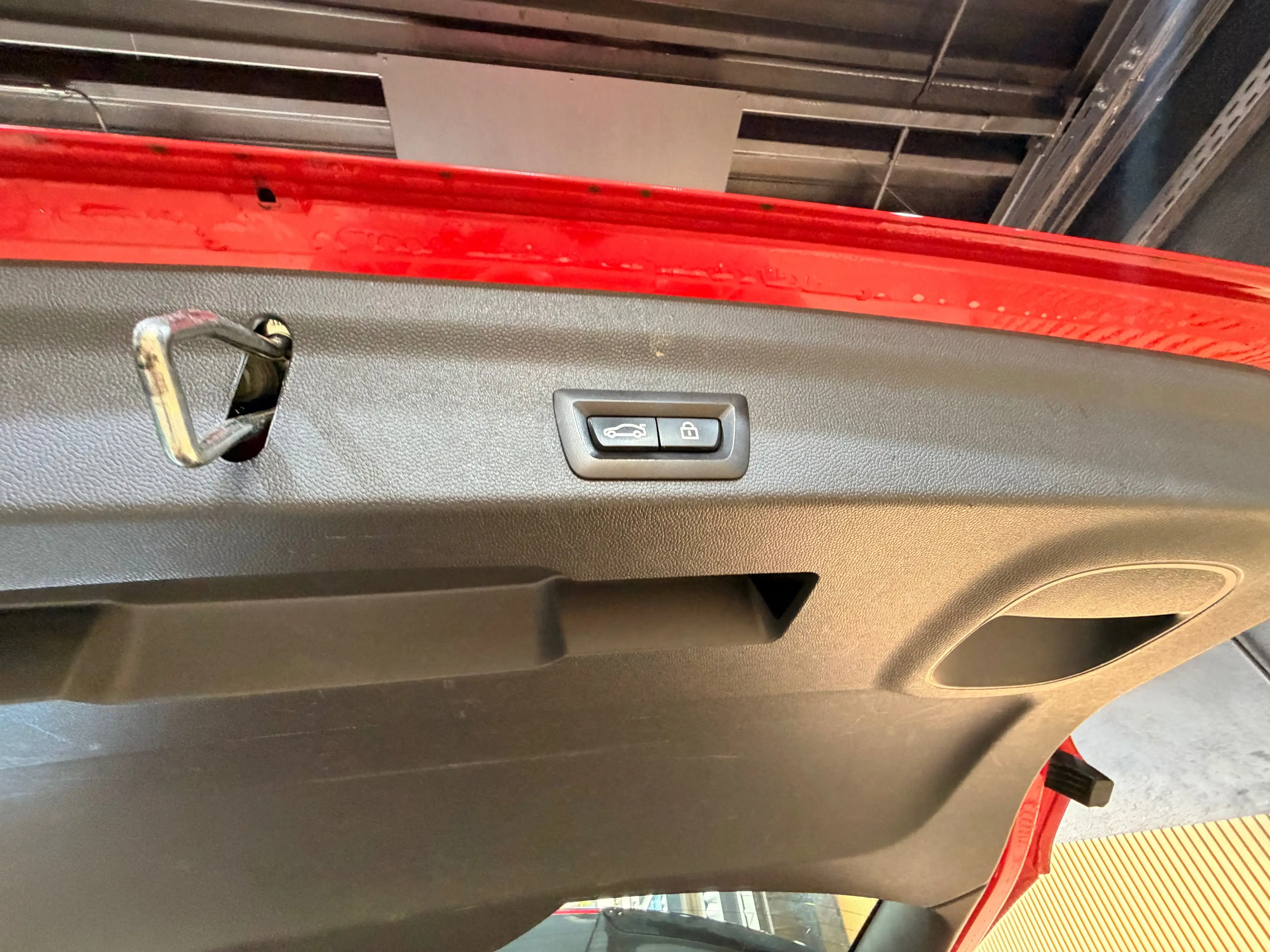 MINI Cooper SE Countryman 1.5A PHEV Cooper SE ALL4 * GARANTIE 12 MOIS * — photo 11