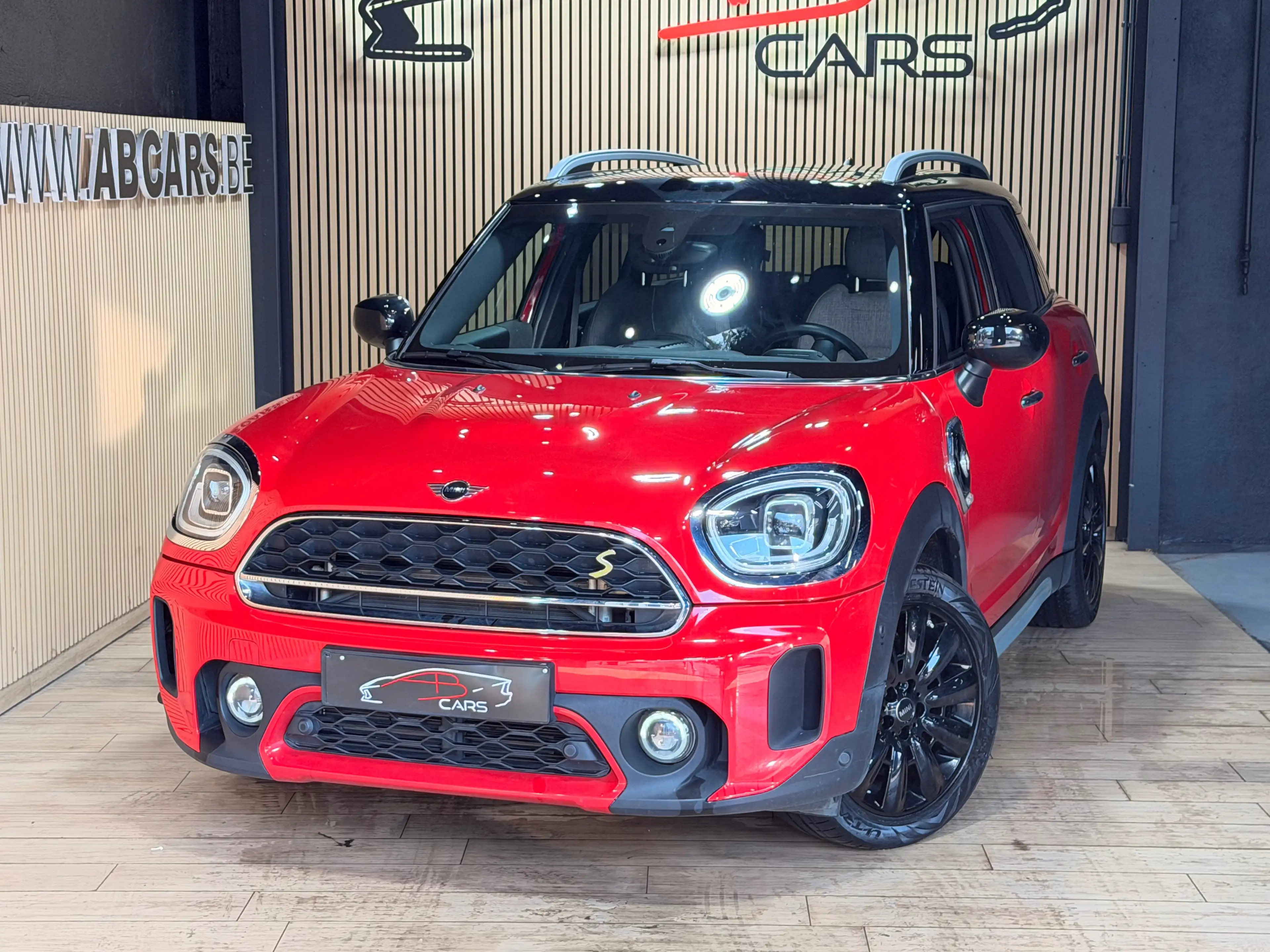 MINI Cooper SE Countryman 1.5A PHEV Cooper SE ALL4 * GARANTIE 12 MOIS * — photo 2