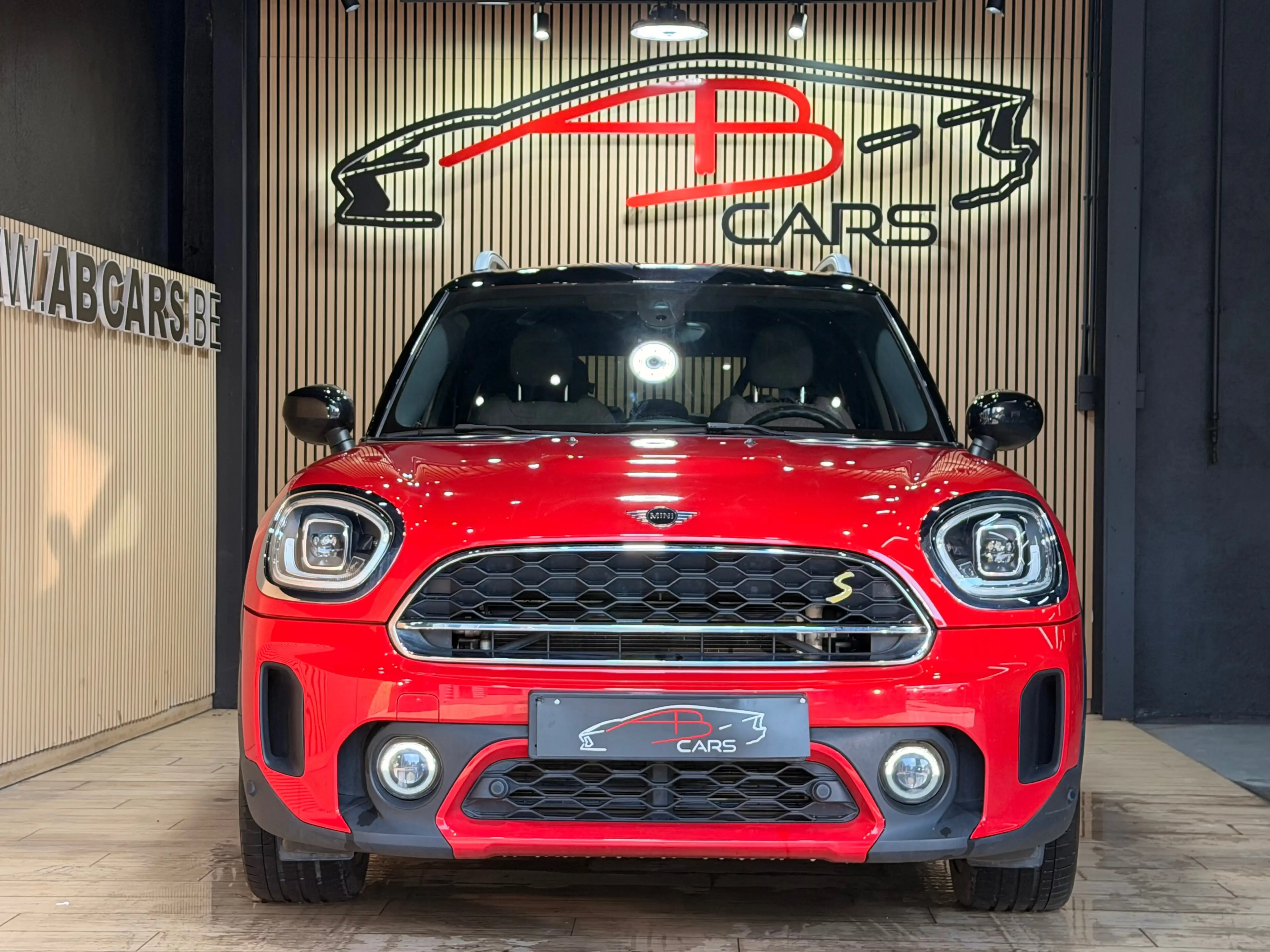 MINI Cooper SE Countryman 1.5A PHEV Cooper SE ALL4 * GARANTIE 12 MOIS * — photo 7