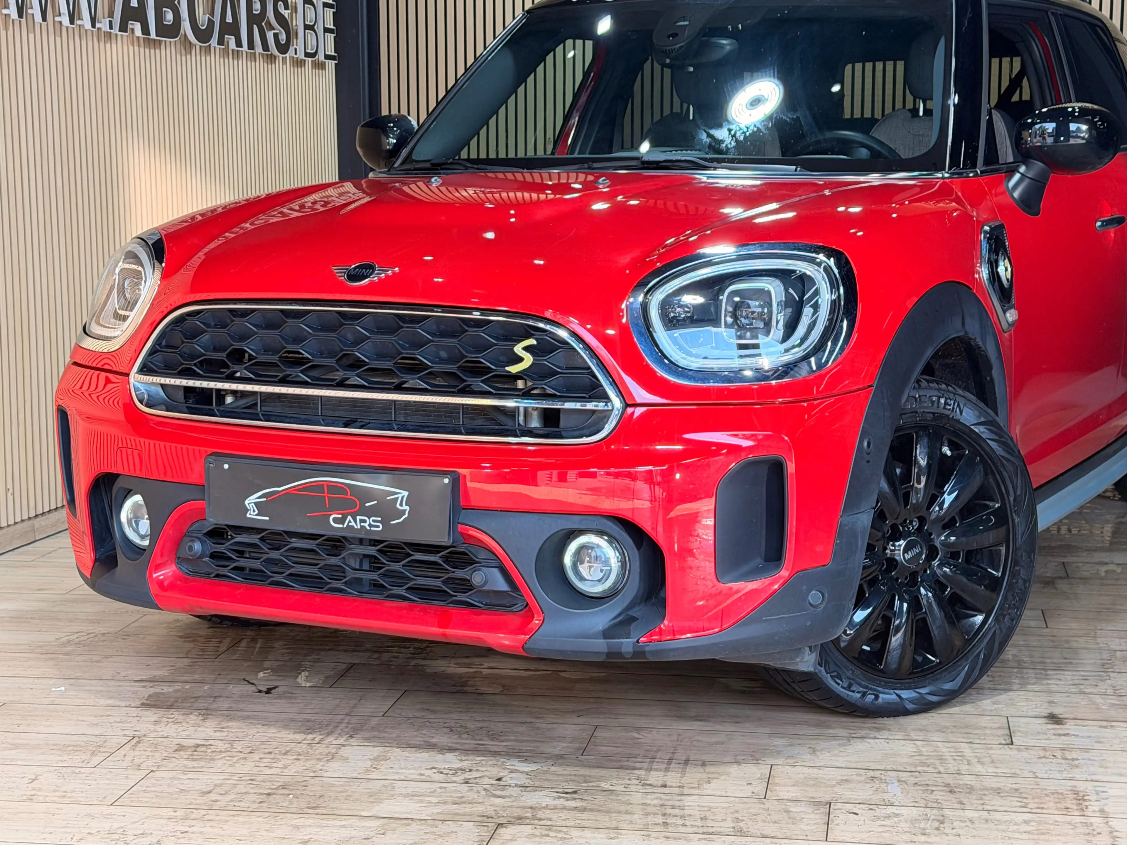 MINI Cooper SE Countryman 1.5A PHEV Cooper SE ALL4 * GARANTIE 12 MOIS * — photo 4