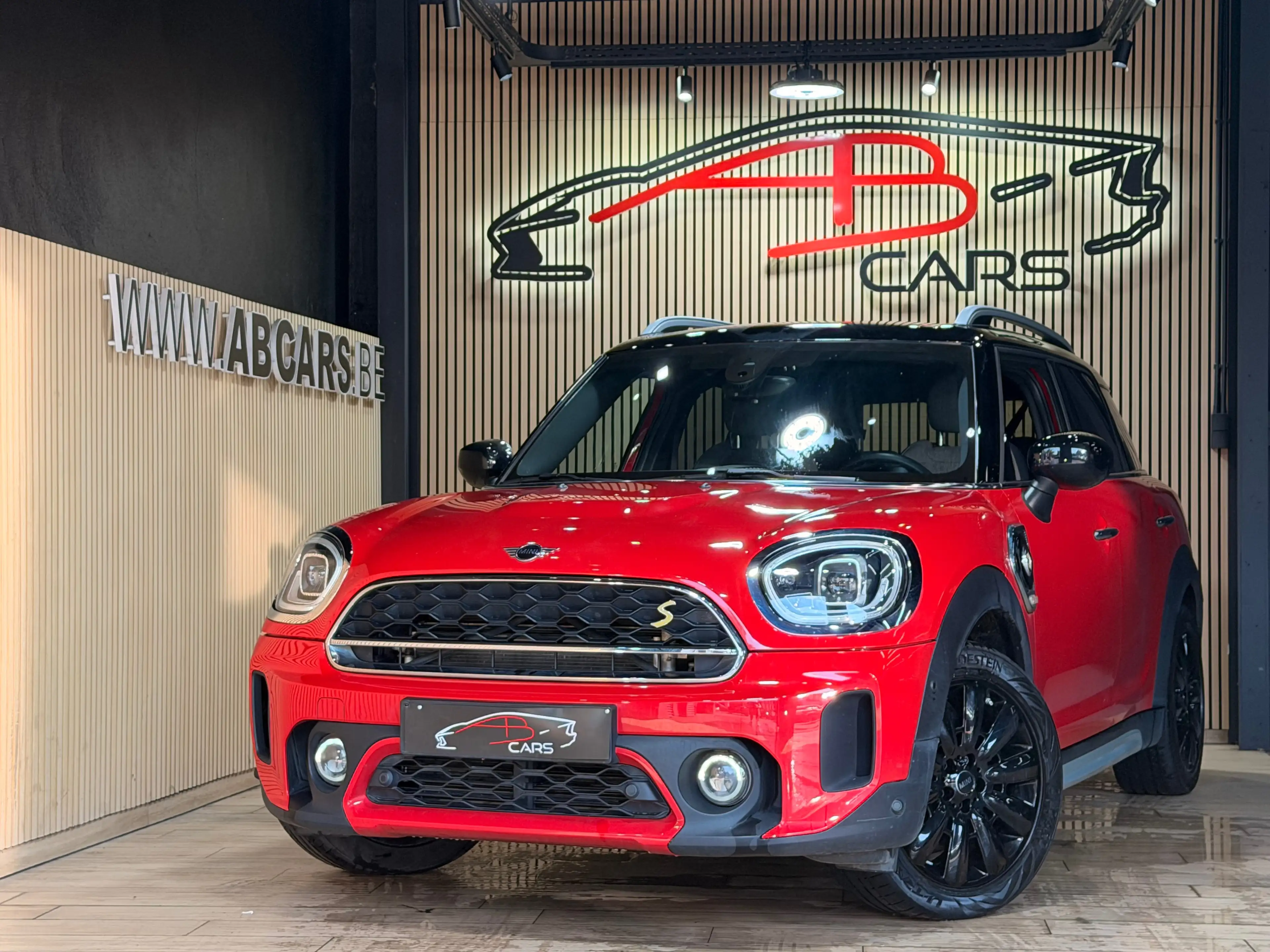 MINI Cooper SE Countryman 1.5A PHEV Cooper SE ALL4 * GARANTIE 12 MOIS *