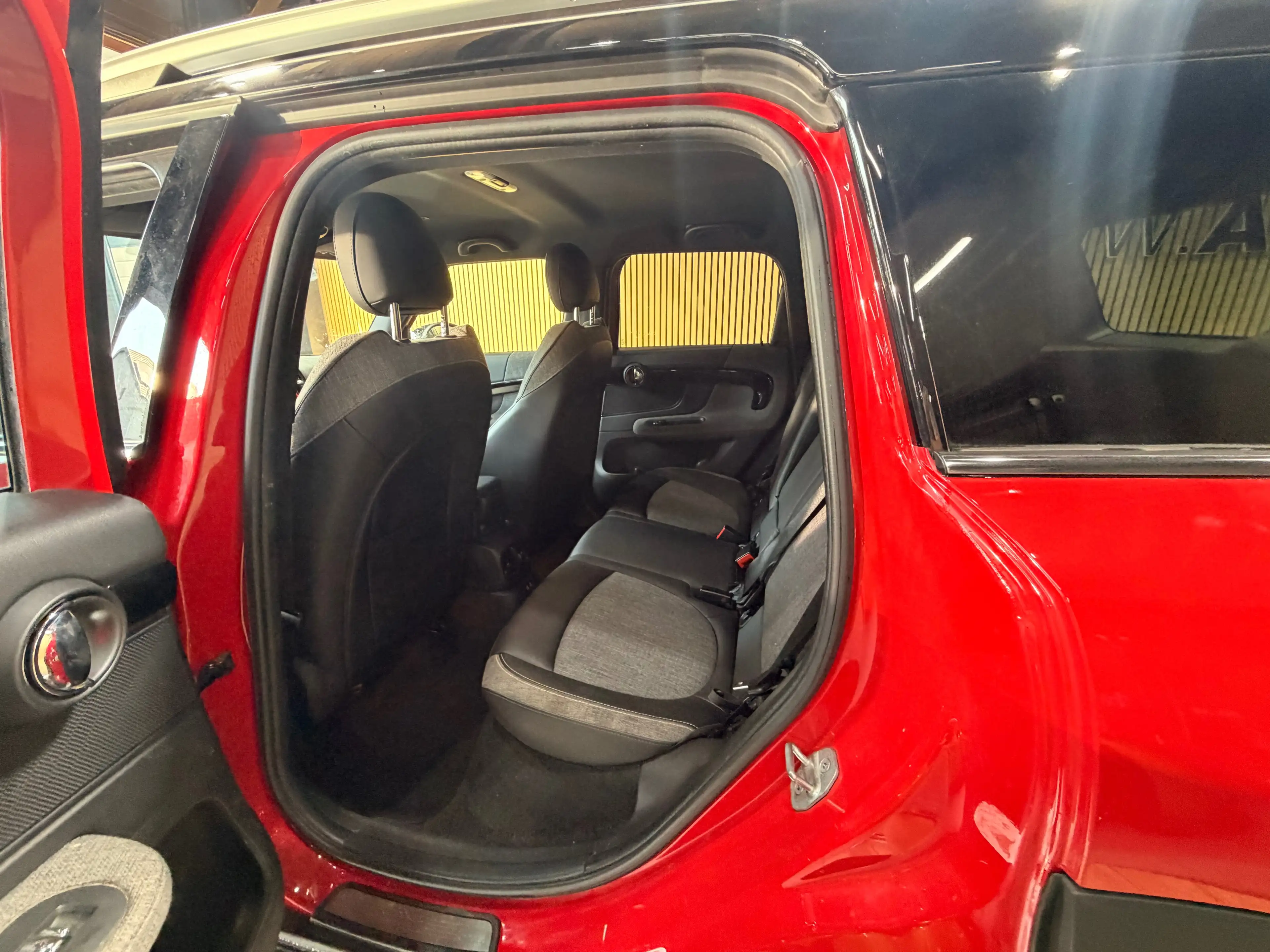 MINI Cooper SE Countryman 1.5A PHEV Cooper SE ALL4 * GARANTIE 12 MOIS * — photo 15