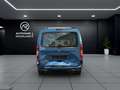 Mercedes-Benz Citan Kombi 111 CDI lang*KLIMA*TEMPOMAT* Blau - thumbnail 6